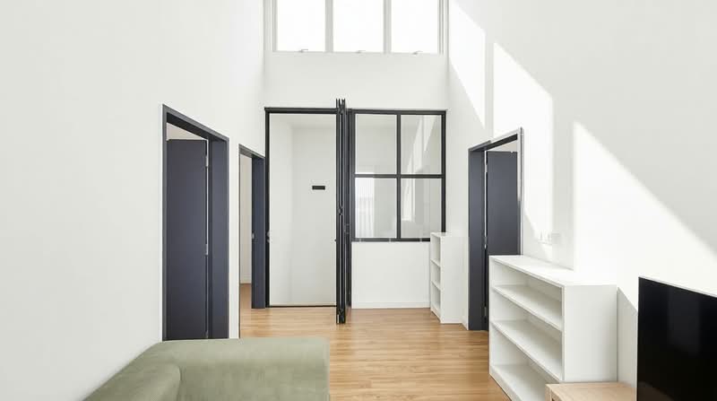 2-storey Terraced House for Sale in Bandar Gamuda Cove (Dengkil) - SY Lee - Interior - PropertyGuru.com.my