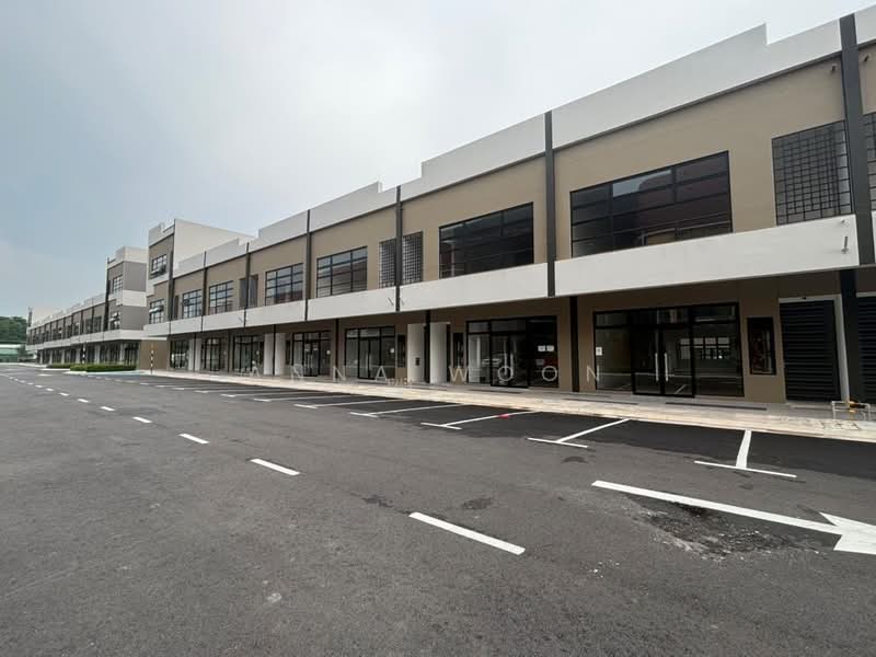 Shop / Office for Rent in Iskandar Puteri (Nusajaya) (Johor) - Anna Woon - Exterior - PropertyGuru.com.my