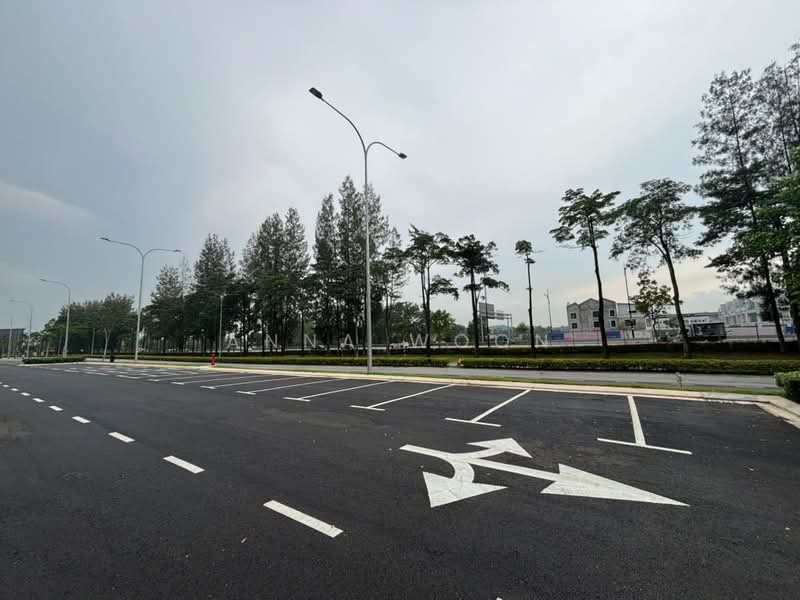 Shop / Office for Rent in Iskandar Puteri (Nusajaya) (Johor) - Anna Woon - Exterior - PropertyGuru.com.my
