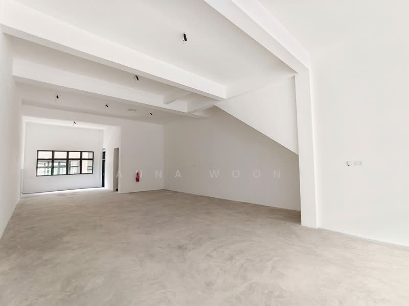 Shop / Office for Rent in Iskandar Puteri (Nusajaya) (Johor) - Anna Woon - Interior - PropertyGuru.com.my