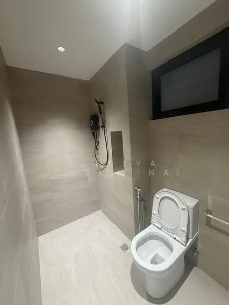 Condominium for Rent at Skyline KL - Aleesya Christina - Bathroom - PropertyGuru.com.my