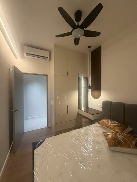Condominium for Rent at Skyline KL - Aleesya Christina - Bedroom - PropertyGuru.com.my