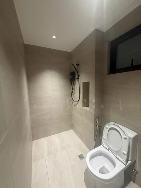 Condominium for Rent at Skyline KL - Aleesya Christina - Bathroom - PropertyGuru.com.my