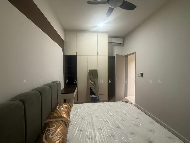 Condominium for Rent at Skyline KL - Aleesya Christina - Bedroom - PropertyGuru.com.my