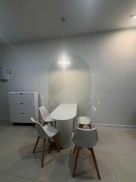 Condominium for Rent at Skyline KL - Aleesya Christina - Interior - PropertyGuru.com.my