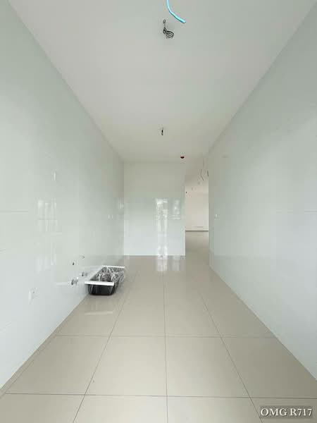 Semi-Detached House for Sale in Shah Alam (Selangor) - Loke . - Interior - PropertyGuru.com.my