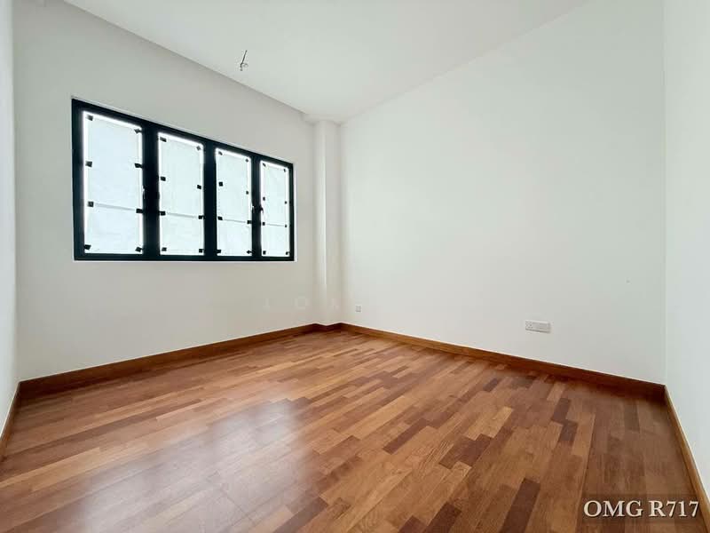 Semi-Detached House for Sale in Shah Alam (Selangor) - Loke . - Interior - PropertyGuru.com.my