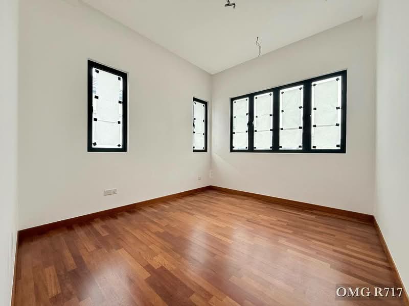 Semi-Detached House for Sale in Shah Alam (Selangor) - Loke . - Interior - PropertyGuru.com.my