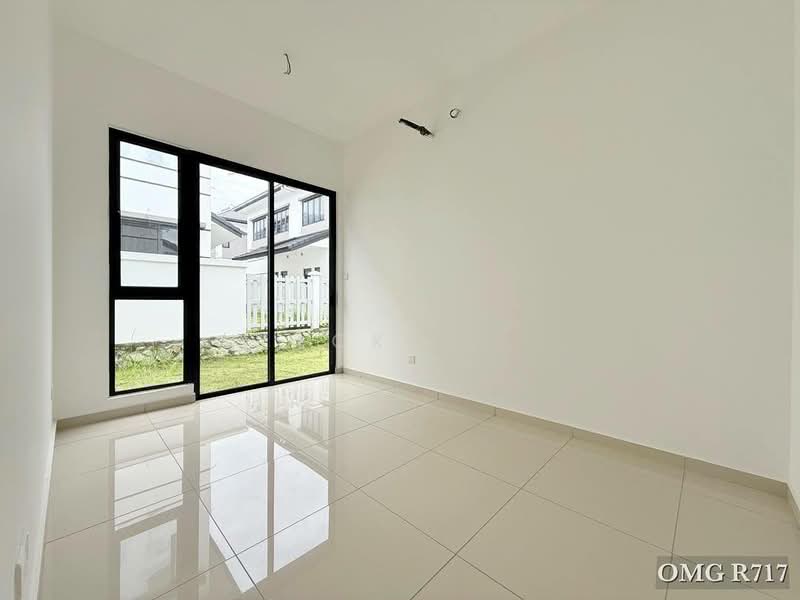 Semi-Detached House for Sale in Shah Alam (Selangor) - Loke . - Interior - PropertyGuru.com.my