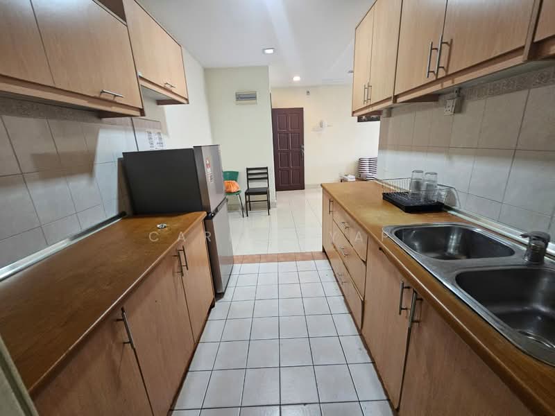 Kondominium untuk Disewa di Pelangi Utama - Carmen Yap - PropertyGuru.com.my