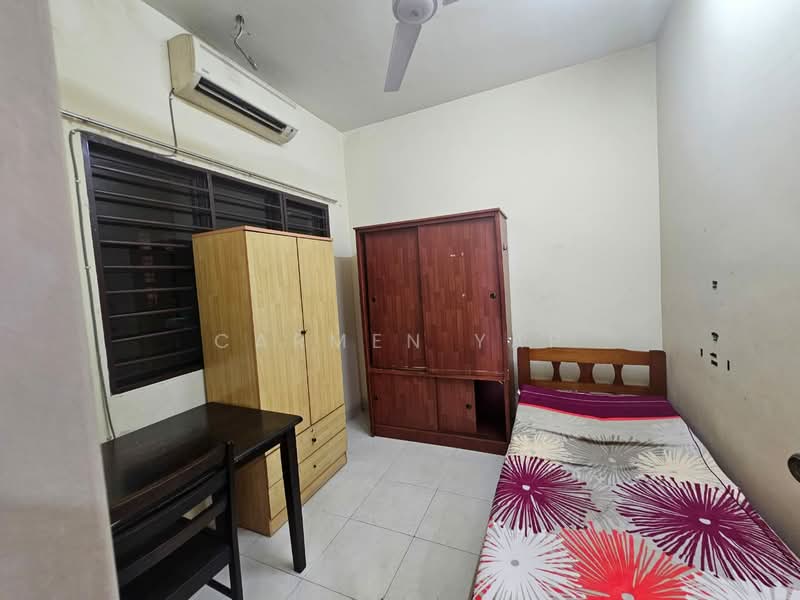 Kondominium untuk Disewa di Pelangi Utama - Carmen Yap - PropertyGuru.com.my