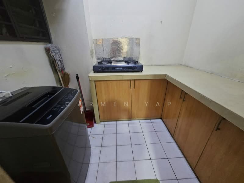 Kondominium untuk Disewa di Pelangi Utama - Carmen Yap - PropertyGuru.com.my