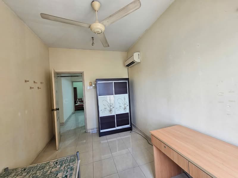 Kondominium untuk Disewa di Pelangi Utama - Carmen Yap - PropertyGuru.com.my