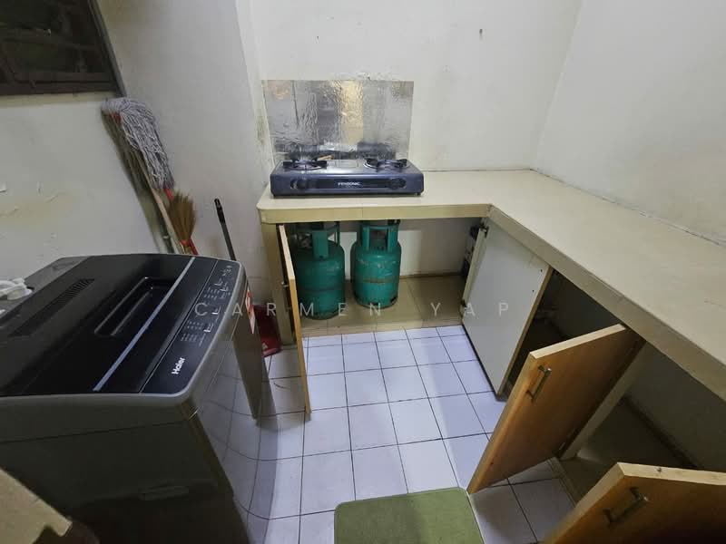 Kondominium untuk Disewa di Pelangi Utama - Carmen Yap - PropertyGuru.com.my