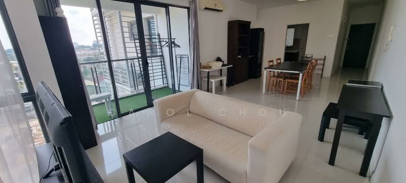 Condominium for Rent at Boulevard Residence - Carol Chou - PropertyGuru.com.my