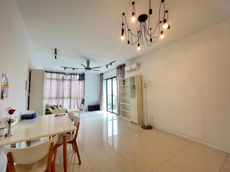 Condominium for Rent at Boulevard Residence - Carol Chou - PropertyGuru.com.my