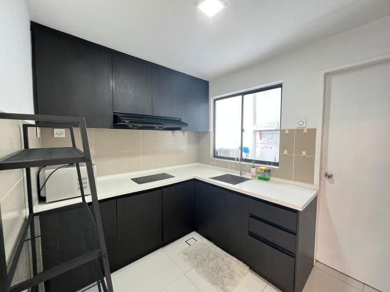 Condominium for Rent at Boulevard Residence - Carol Chou - PropertyGuru.com.my
