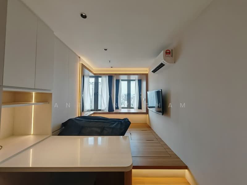 Service Residence for Rent at Riveria City - Anthony Tham - Interior - PropertyGuru.com.my