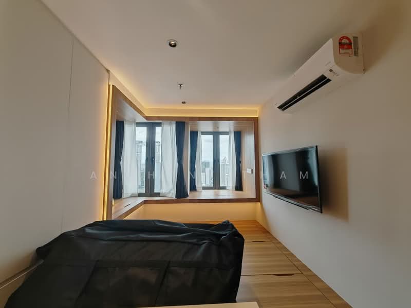 Service Residence for Rent at Riveria City - Anthony Tham - Interior - PropertyGuru.com.my