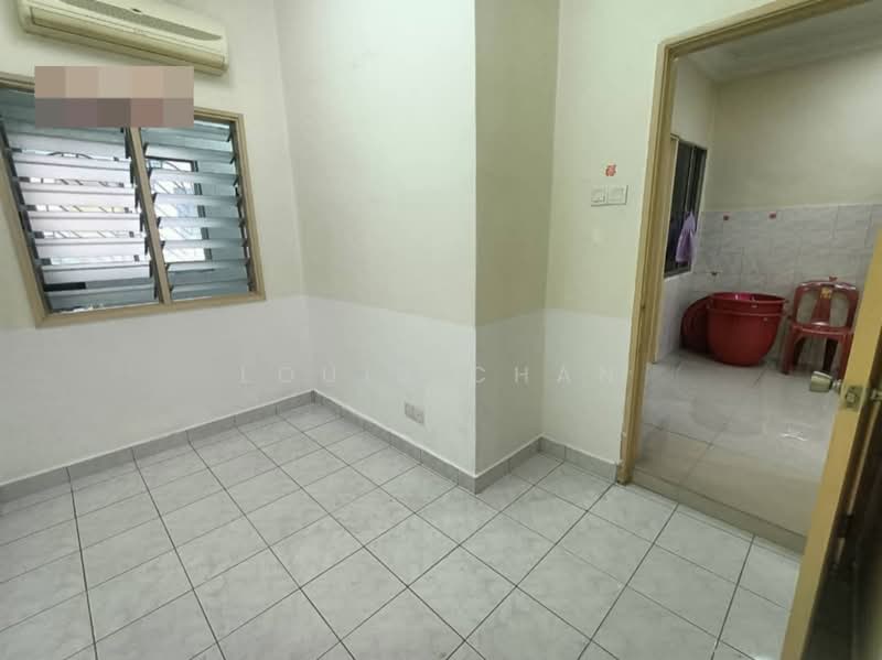 2-storey Terraced House for Sale in Taman Sentosa (Klang) - Louis Chan - Interior - PropertyGuru.com.my