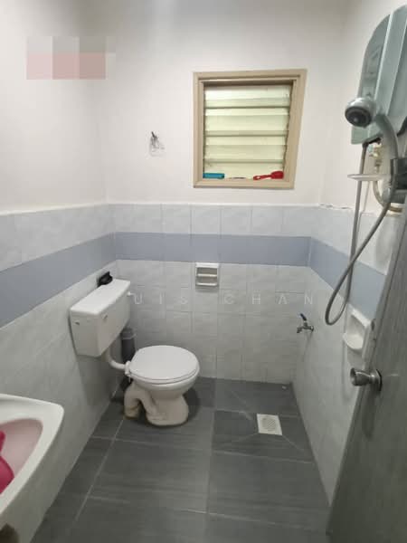 2-storey Terraced House for Sale in Taman Sentosa (Klang) - Louis Chan - Bathroom - PropertyGuru.com.my