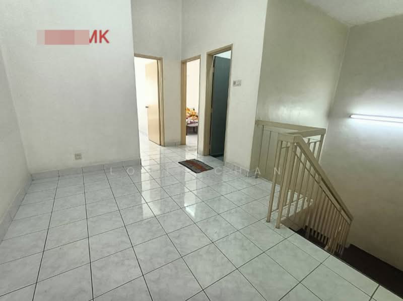 2-storey Terraced House for Sale in Taman Sentosa (Klang) - Louis Chan - Interior - PropertyGuru.com.my
