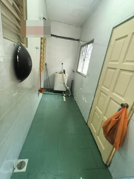 2-storey Terraced House for Sale in Taman Sentosa (Klang) - Louis Chan - Interior - PropertyGuru.com.my