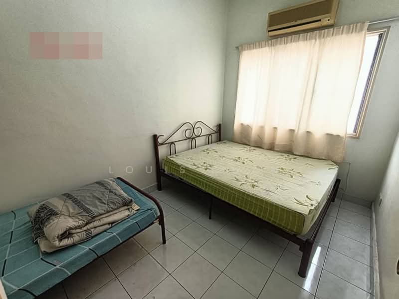 2-storey Terraced House for Sale in Taman Sentosa (Klang) - Louis Chan - Bedroom - PropertyGuru.com.my