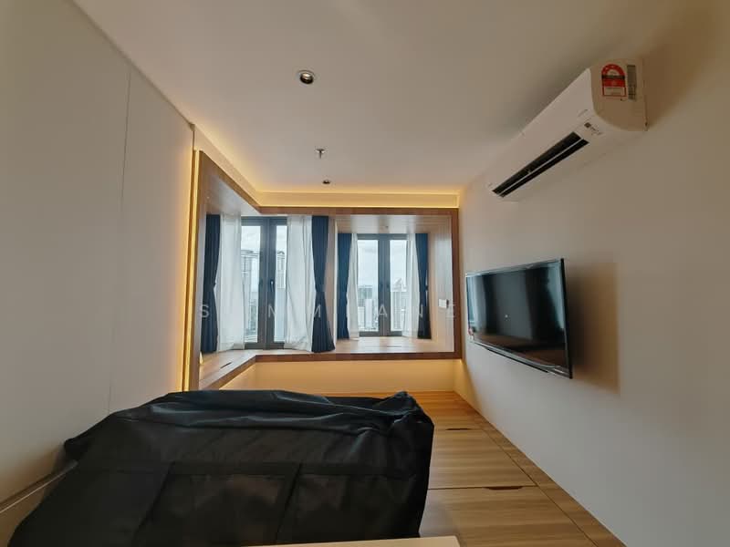 Servis Apartment untuk Disewa di Riveria City - Sammeane . - View - PropertyGuru.com.my