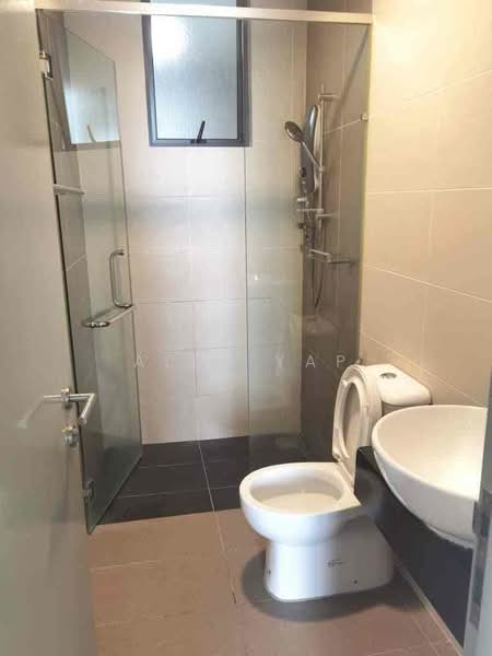 Service Residence for Sale at LakePark Residence @ KL North - Alex Yap - Bathroom - PropertyGuru.com.my