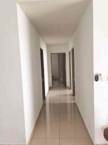 Service Residence for Sale at LakePark Residence @ KL North - Alex Yap - Corridor - PropertyGuru.com.my