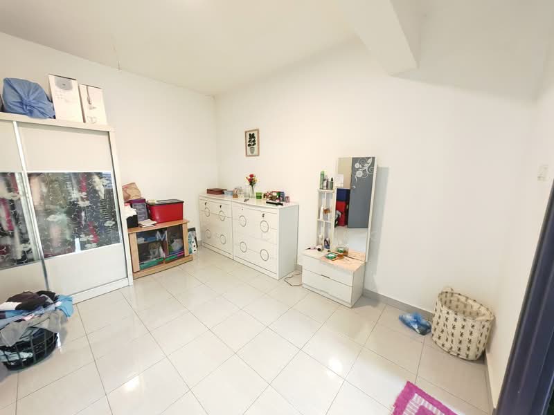 Rumah Teres 3 Tingkat untuk Dijual di Semenyih (Selangor) - Mac Chong - Bedroom - PropertyGuru.com.my