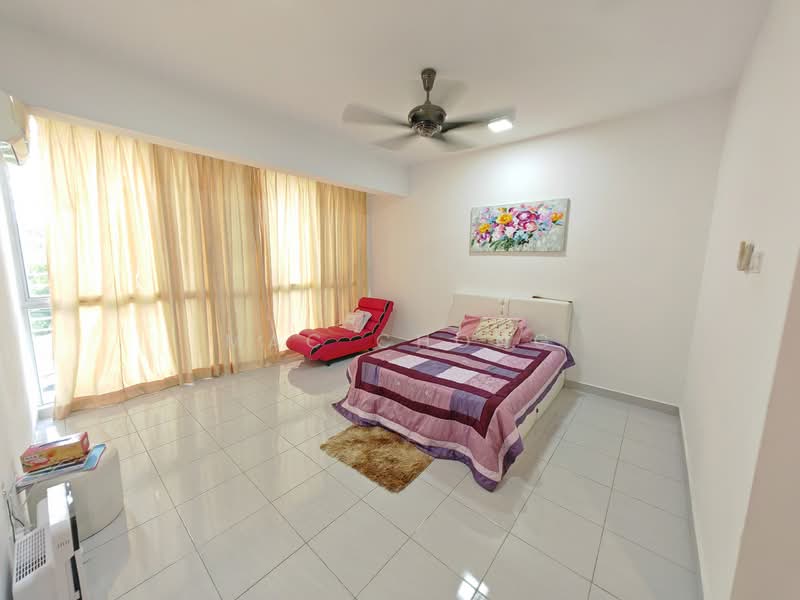 Rumah Teres 3 Tingkat untuk Dijual di Semenyih (Selangor) - Mac Chong - Bedroom - PropertyGuru.com.my