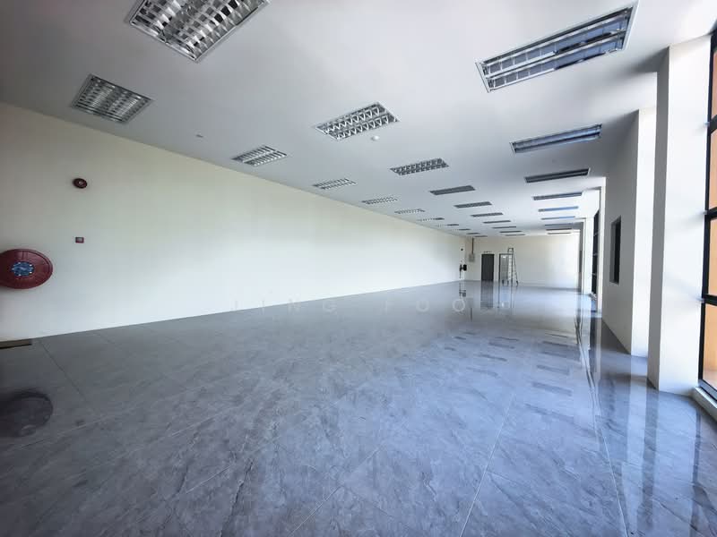 Detached Factory for Sale in Puncak Alam (Selangor) - Jing Foo - Interior - PropertyGuru.com.my
