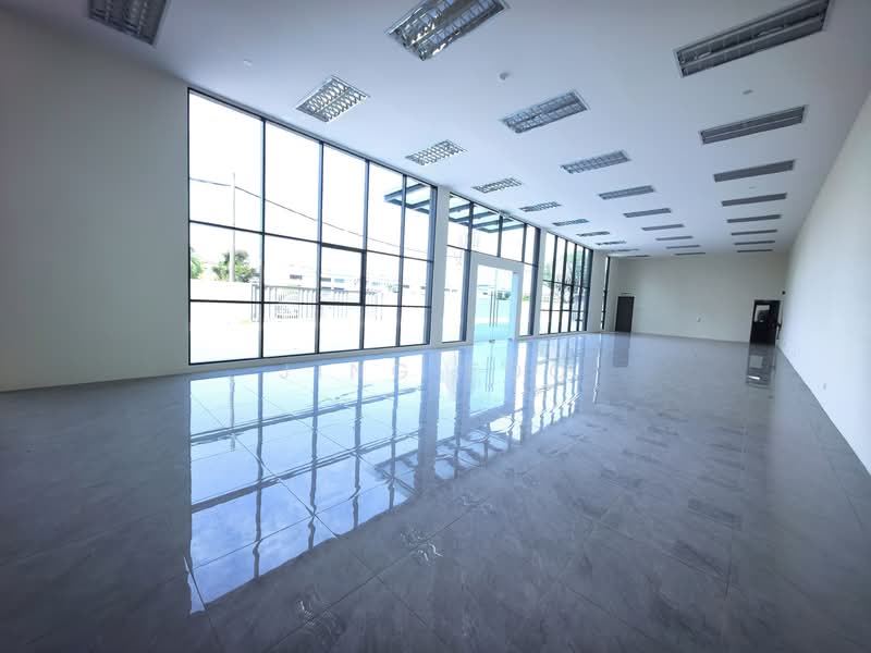 Detached Factory for Sale in Puncak Alam (Selangor) - Jing Foo - Interior - PropertyGuru.com.my