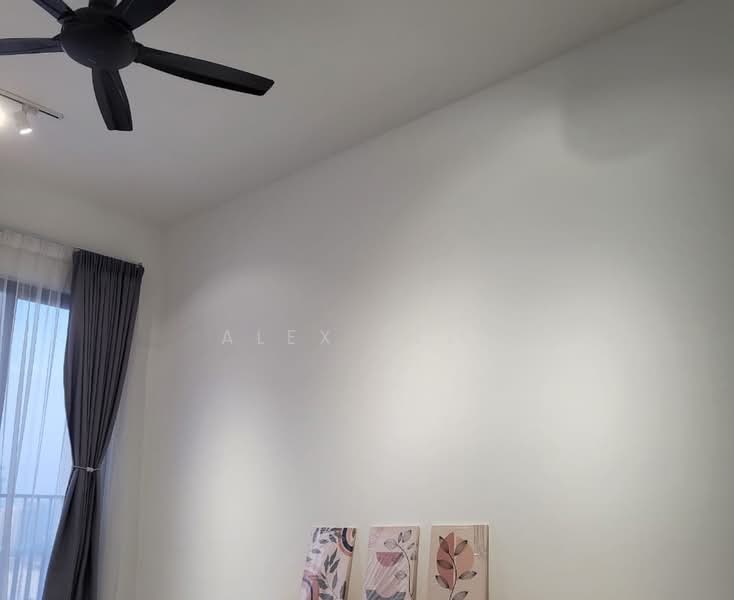 Servis Apartment untuk Disewa di Savio @ Riana Dutamas - Alex Seet - Interior - PropertyGuru.com.my