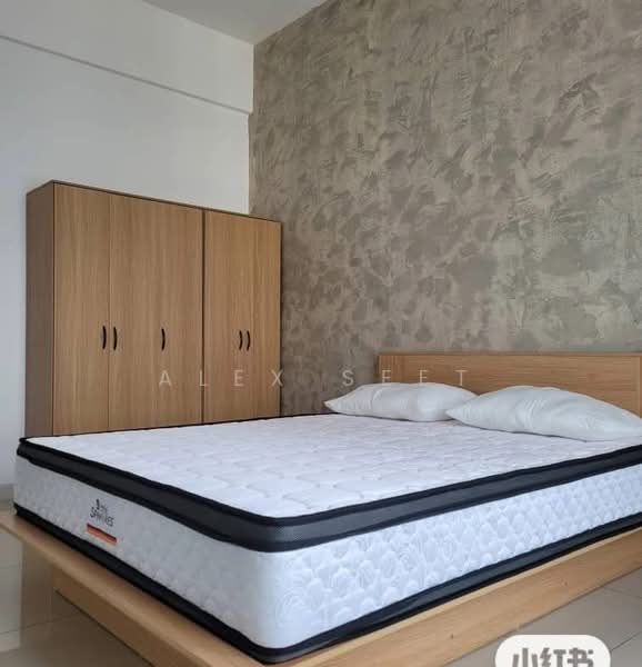 Servis Apartment untuk Disewa di Savio @ Riana Dutamas - Alex Seet - PropertyGuru.com.my