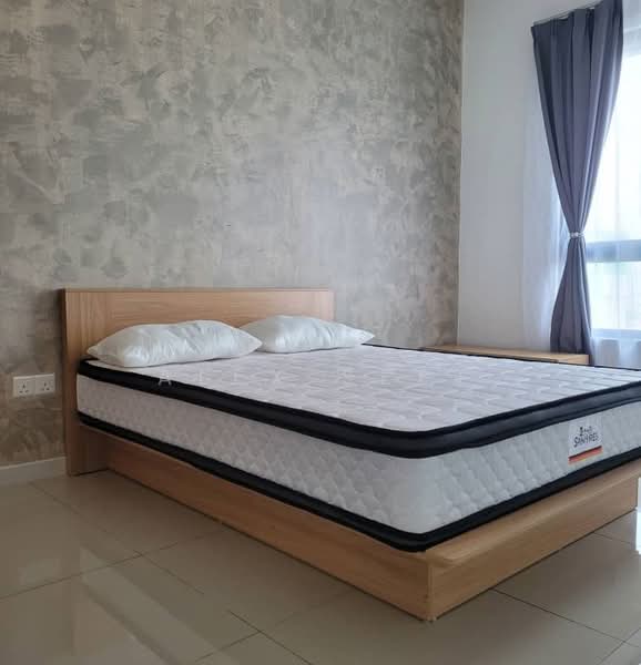 Servis Apartment untuk Disewa di Savio @ Riana Dutamas - Alex Seet - PropertyGuru.com.my