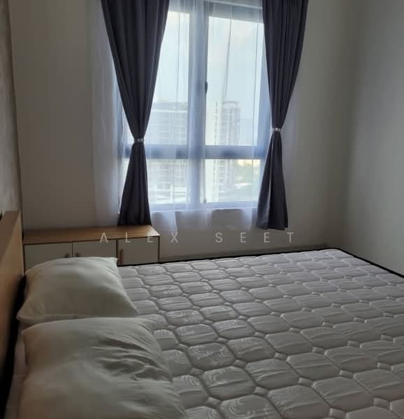 Servis Apartment untuk Disewa di Savio @ Riana Dutamas - Alex Seet - PropertyGuru.com.my