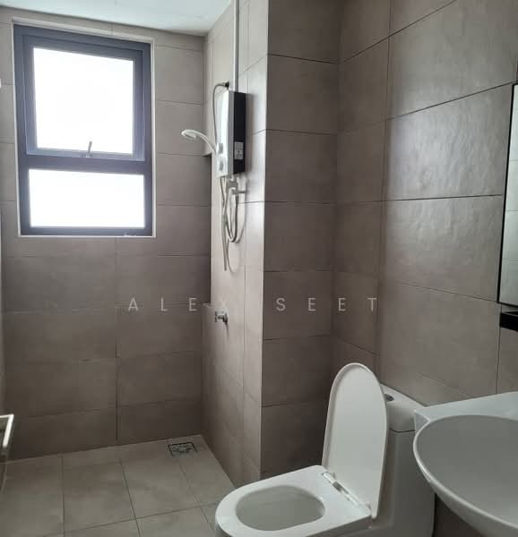 Servis Apartment untuk Disewa di Savio @ Riana Dutamas - Alex Seet - PropertyGuru.com.my