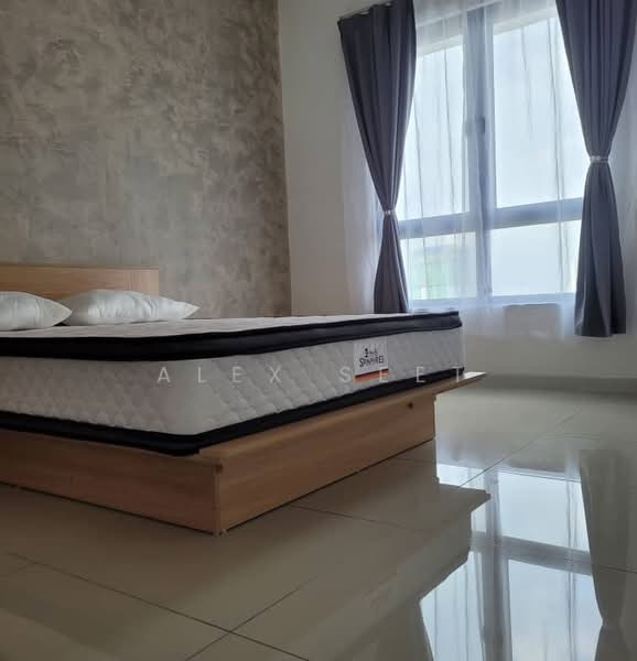 Servis Apartment untuk Disewa di Savio @ Riana Dutamas - Alex Seet - PropertyGuru.com.my