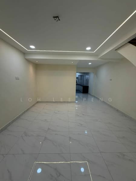 Rumah Teres 2 Tingkat untuk Dijual di Taman Desa Jaya (Johor Bahru) - Loh Lee Peng - PropertyGuru.com.my