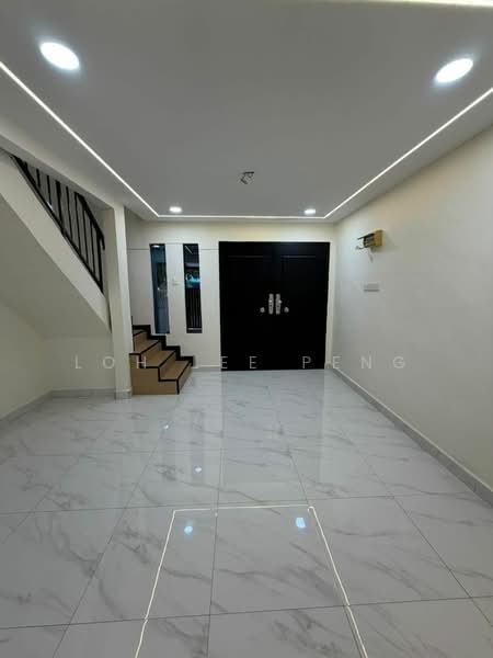 Rumah Teres 2 Tingkat untuk Dijual di Taman Desa Jaya (Johor Bahru) - Loh Lee Peng - PropertyGuru.com.my