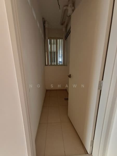 Service Residence for Sale at The Tresor @ Gravit8 - Ng Shawn - Corridor - PropertyGuru.com.my