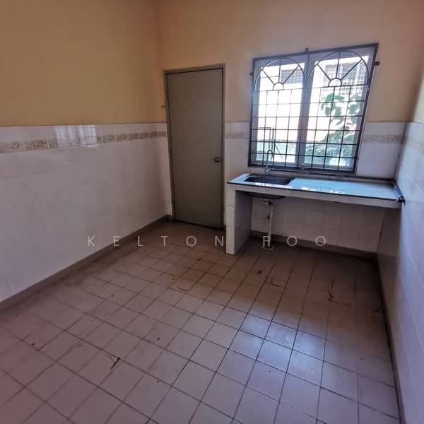 Rumah Teres 2 Tingkat untuk Dijual di Taman Velox (Rawang) - Kelton Foo - Kitchen - PropertyGuru.com.my
