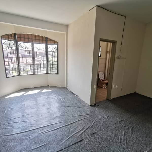 Rumah Teres 2 Tingkat untuk Dijual di Taman Velox (Rawang) - Kelton Foo - Interior - PropertyGuru.com.my
