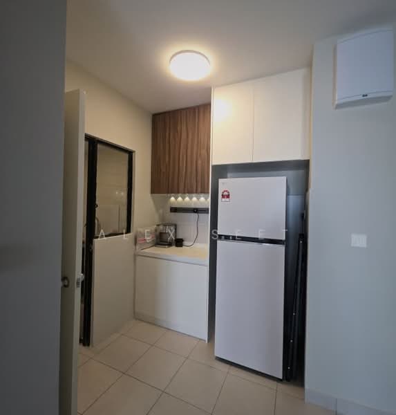 Apartment for Rent at Residensi Max - Alex Seet - Kitchen - PropertyGuru.com.my