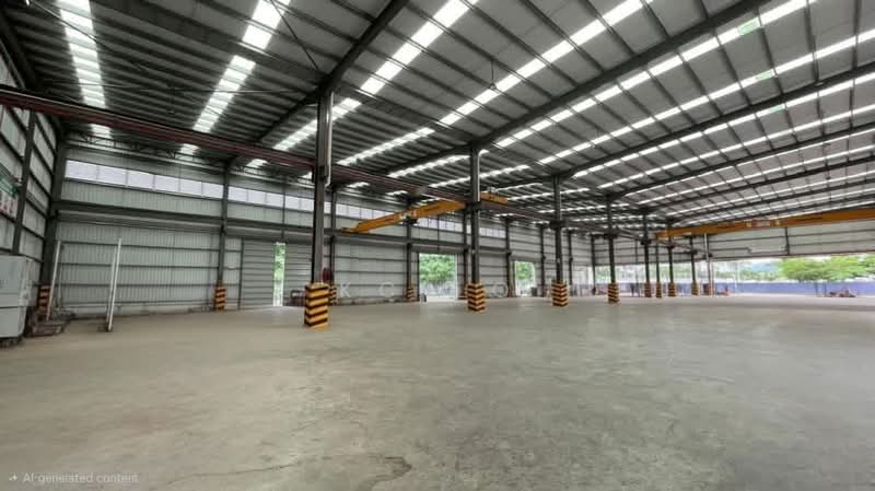 Detached Factory for Sale in Sendayan Tech Valley (Labu) - KC Lo - Interior - PropertyGuru.com.my