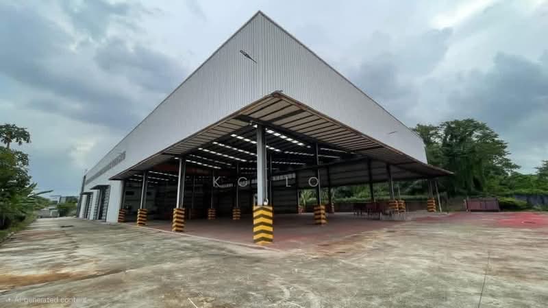 Detached Factory for Sale in Sendayan Tech Valley (Labu) - KC Lo - Exterior - PropertyGuru.com.my