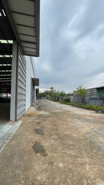 Detached Factory for Sale in Sendayan Tech Valley (Labu) - KC Lo - Exterior - PropertyGuru.com.my